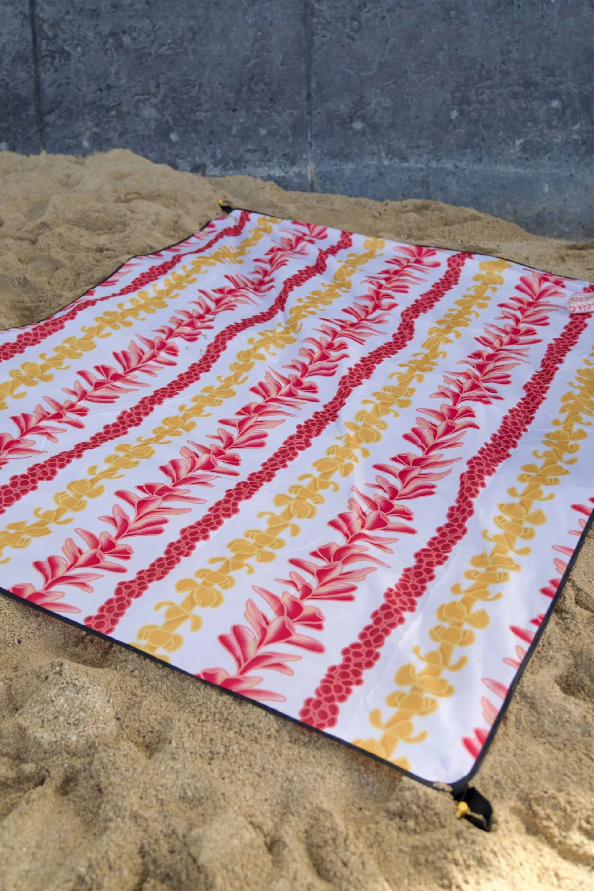 XL Beach Mat