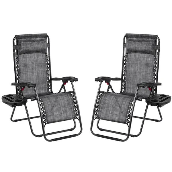 Yaheetech Zero Gravity Recliners