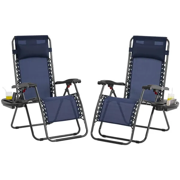 Yaheetech Zero Gravity Recliners