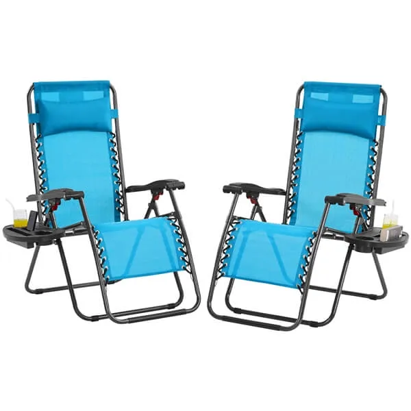 Yaheetech Zero Gravity Recliners